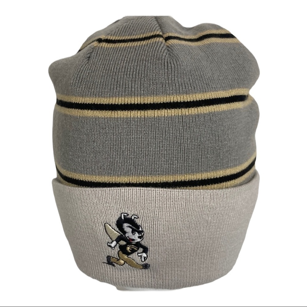 Adidas Corky The Hornet Mascot Kansas Emporia St.